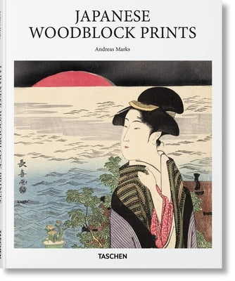 Japanese Woodblock Prints by Marks, Andreas