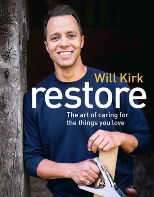 Restore by Kirk, Will