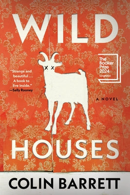 Wild Houses by Barrett, Colin