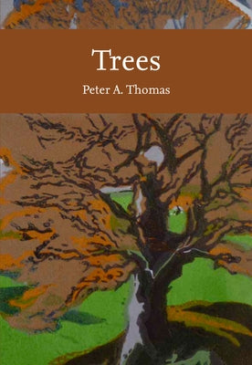 Trees by Thomas, Peter
