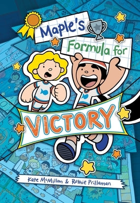 Maple's Formula for Victory by McMillan, Kate