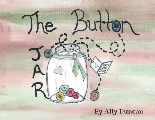 The Button Jar by Duncan, Ally