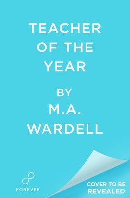 Teacher of the Year by Wardell