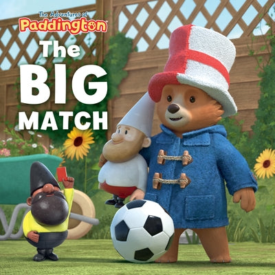 The Adventures of Paddington by HarperCollins Children's Books