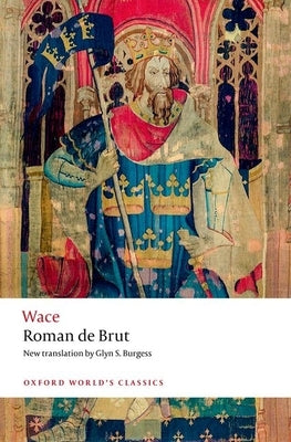 Roman de Brut by Wace