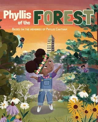Phyllis of the Forest by Kukla, Lauren