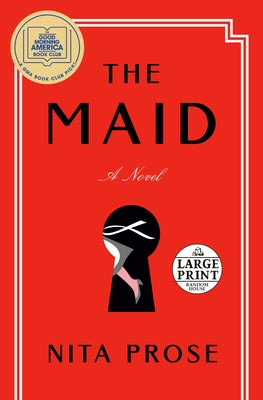 The Maid: A GMA Book Club Pick by Prose, Nita