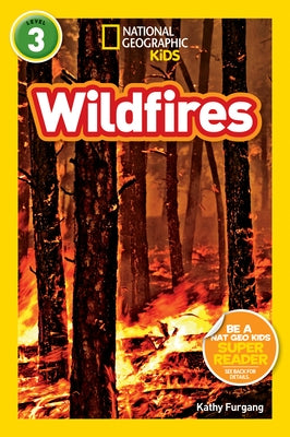 Wildfires by Furgang, Kathy