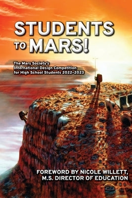 Students to Mars! by Willett, Nicole