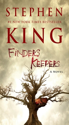 Finders Keepers by King, Stephen