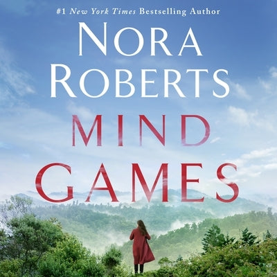 Mind Games by Roberts, Nora