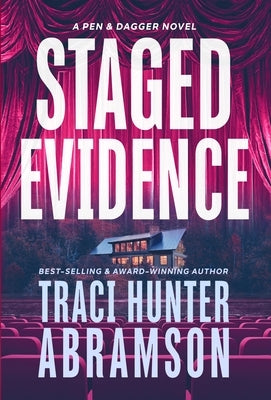 Staged Evidence: Volume 2 by Abramson, Traci Hunter