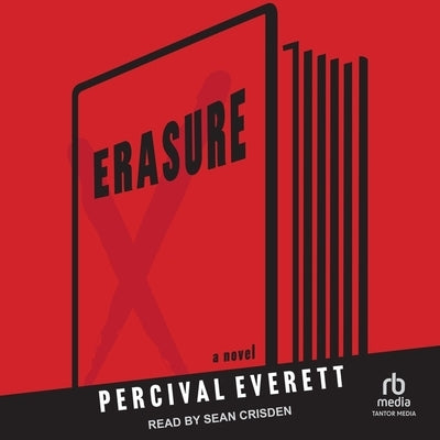 Erasure by Everett, Percival