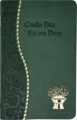 Cada Dia Es un Don by Schroeder, Frederick