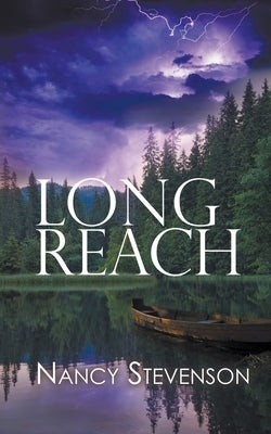 Long Reach by Stevenson, Nancy