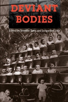 Deviant Bodies by Terry, Jennifer