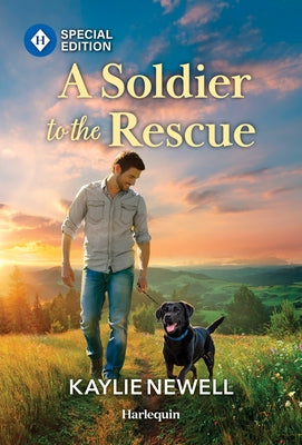 A Soldier to the Rescue by Newell, Kaylie