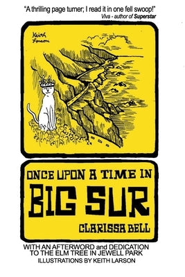 Once Upon a Time in Big Sur by Larson, Keith