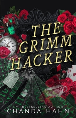 The Grimm Hacker by Hahn, Chanda