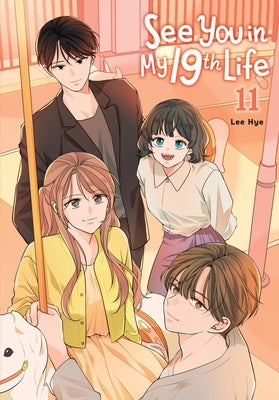 See You in My 19th Life, Vol. 11 by Hye, Lee