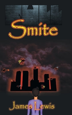 Full Smite by Lewis, James