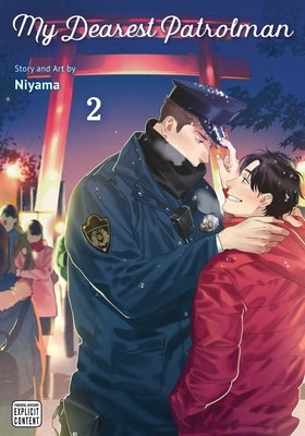 My Dearest Patrolman, Vol. 2 by Niyama