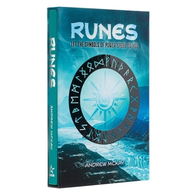 Runes: Deluxe Slipcase Edition by McKay, Andrew