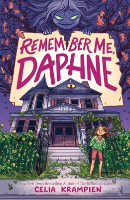 Remember Me, Daphne by Krampien, Celia