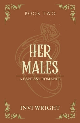 Her Males by Wright, Invi