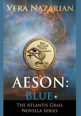 Aeson: Blue by Nazarian, Vera