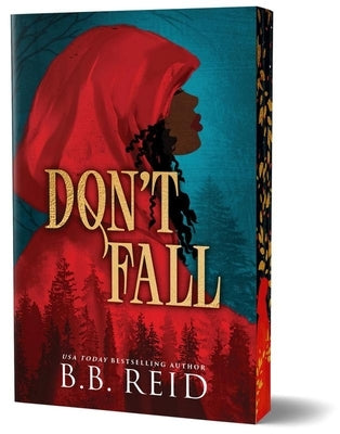 Don't Fall (Deluxe Edition) by Reid, B. B.
