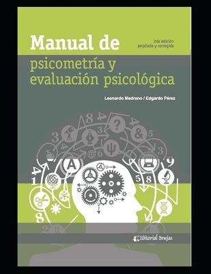 Manual de Psicometría y Evaluación Psicológica: Compilación by P&#195;&#169;rez, Edgardo