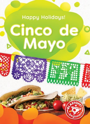 Cinco de Mayo by Rathburn, Betsy