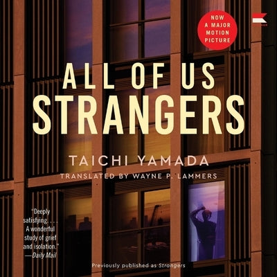 All of Us Strangers by Yamada, Taichi