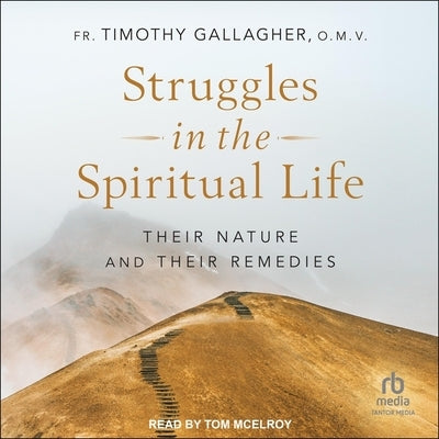 Struggles in the Spiritual Life: Their Nature and Their Remedies by O. M. V.