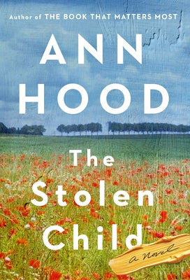 The Stolen Child by Hood, Ann