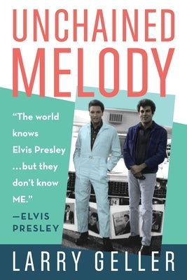 Unchained Melody by Geller, Larry