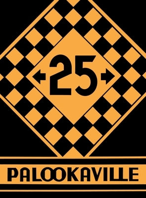 Palookaville #25 by Seth