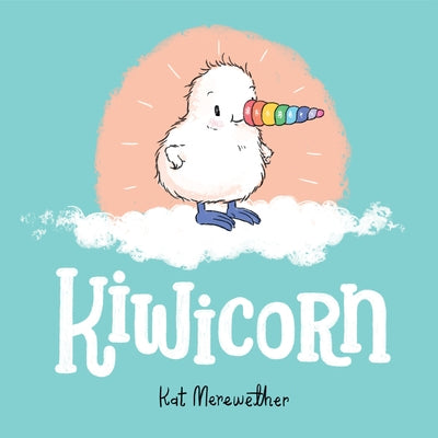 Kiwicorn by Merewether, Kat