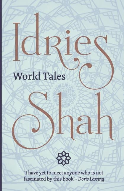 World Tales by Shah, Idries