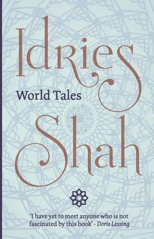 World Tales by Shah, Idries