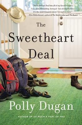 The Sweetheart Deal by Dugan, Polly