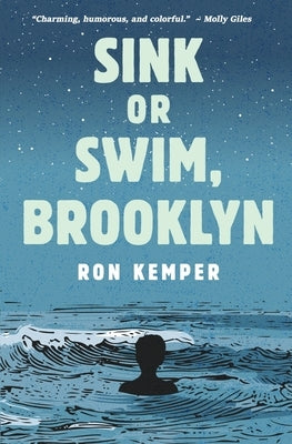 Sink or Swim, Brooklyn by Kemper, Ron