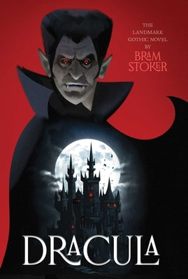 Dracula by Stoker, Bram