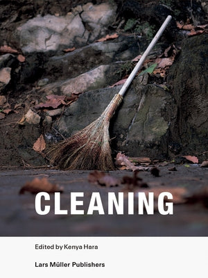 Cleaning by Hara, Kenya
