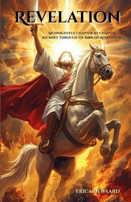 Revelation: An Insightful Chapter-by-Chapter Journey Through the Book of Revelation by Dewaard, Erica
