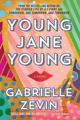 Young Jane Young by Zevin, Gabrielle
