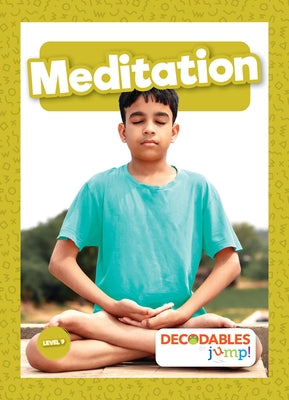 Meditation by Anthony, William