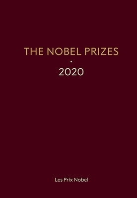 The Nobel Prizes 2020 by Grandin, Karl