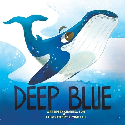 Deep Blue by Soh, Charissa